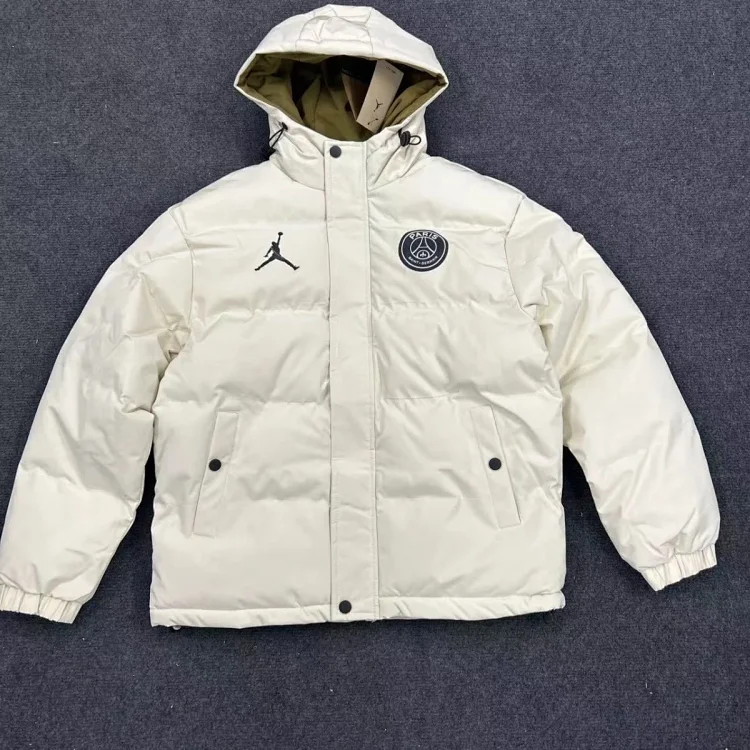 Cazadora air Jordan -3