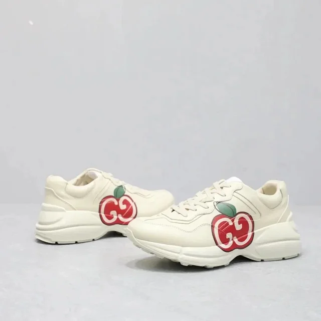  Gucci shoes (Style 30+) -4
