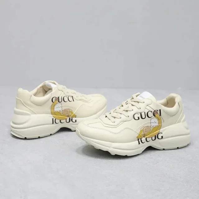  Gucci shoes (Style 30+) -3