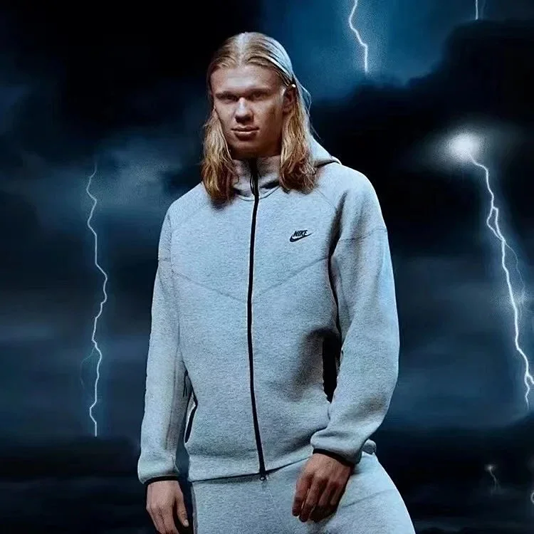 Nike Sportswear Tech Fleece Windrunner