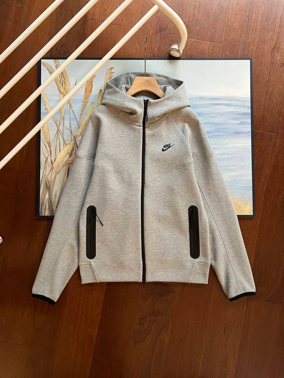 Nike Sportswear Tech Fleece Windrunner -2