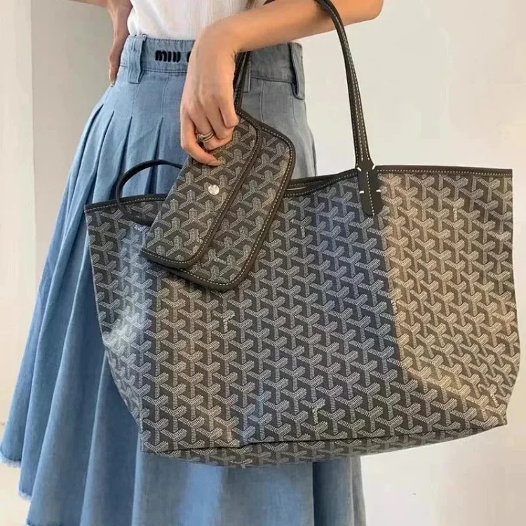 Goyard bag1