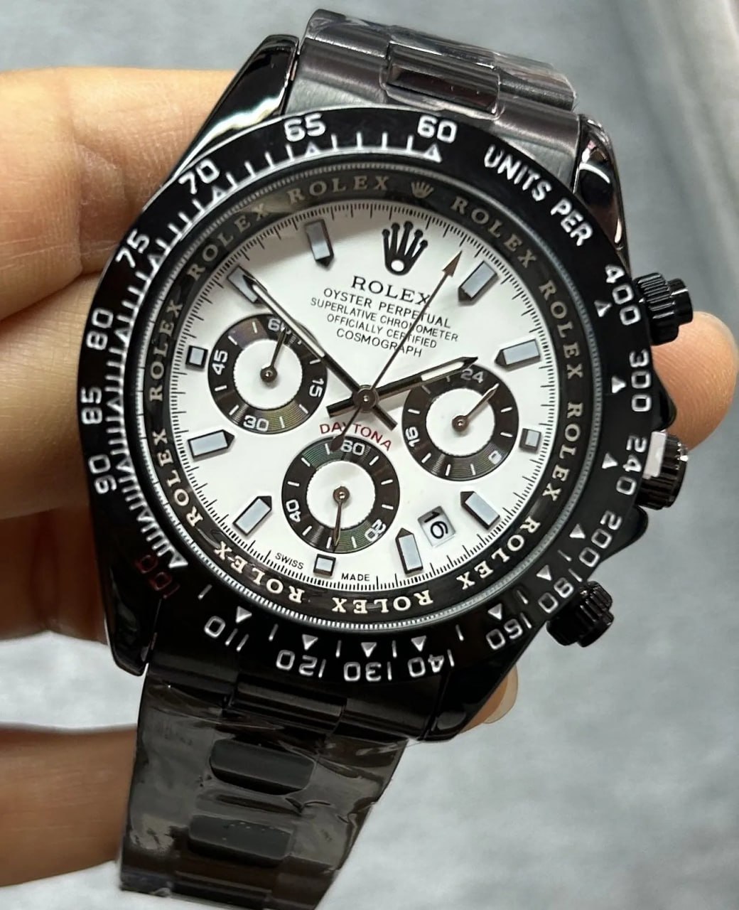  Rolex Watch1 -3
