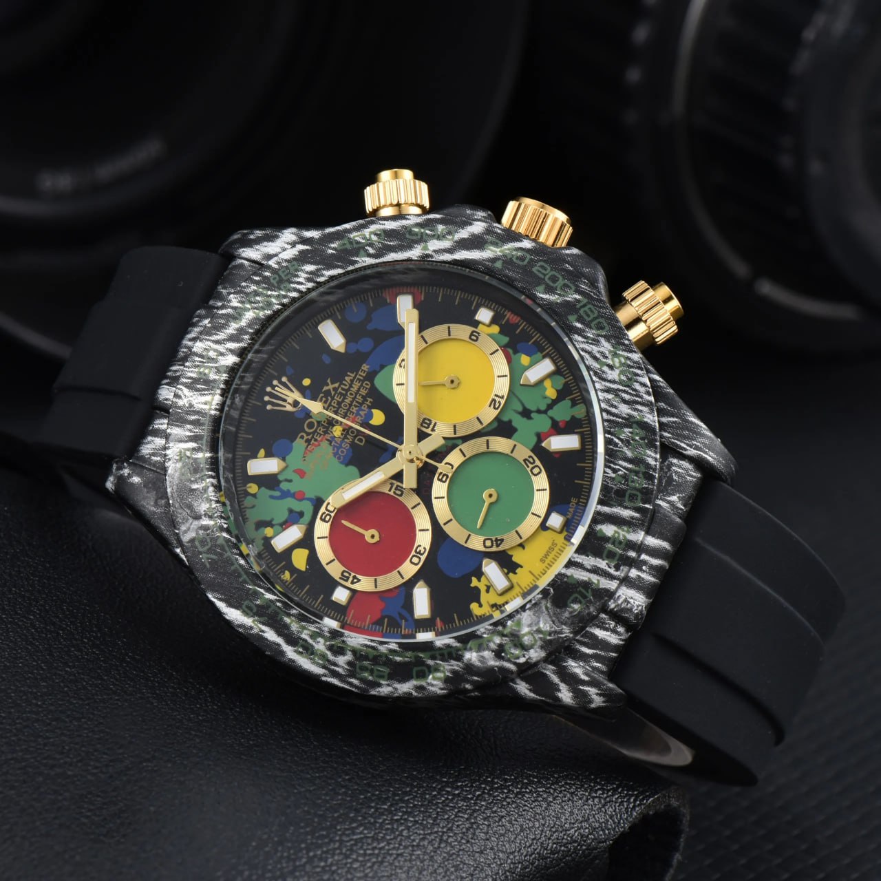 Rolex Watch1 -5