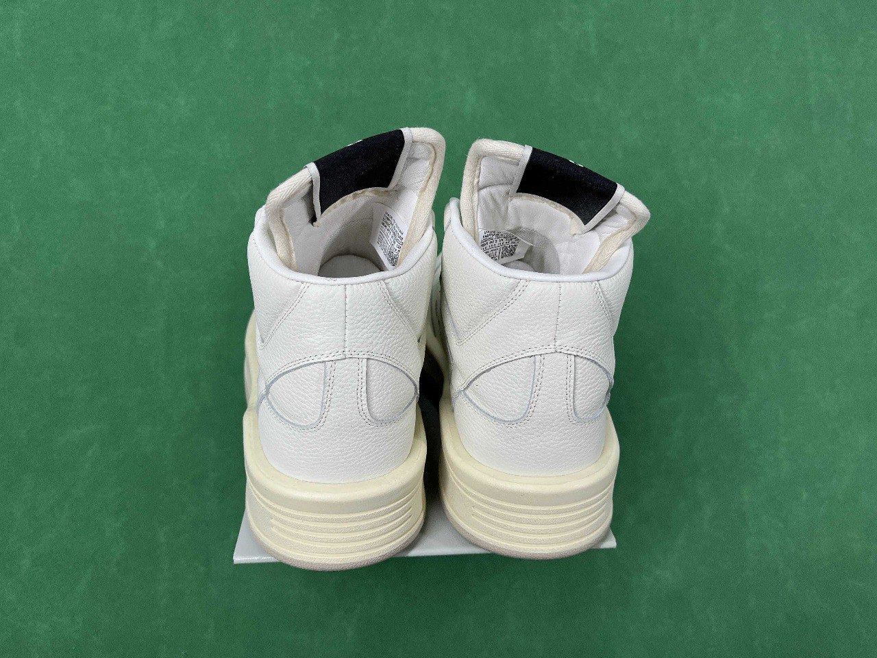 Rick owens x converse -2