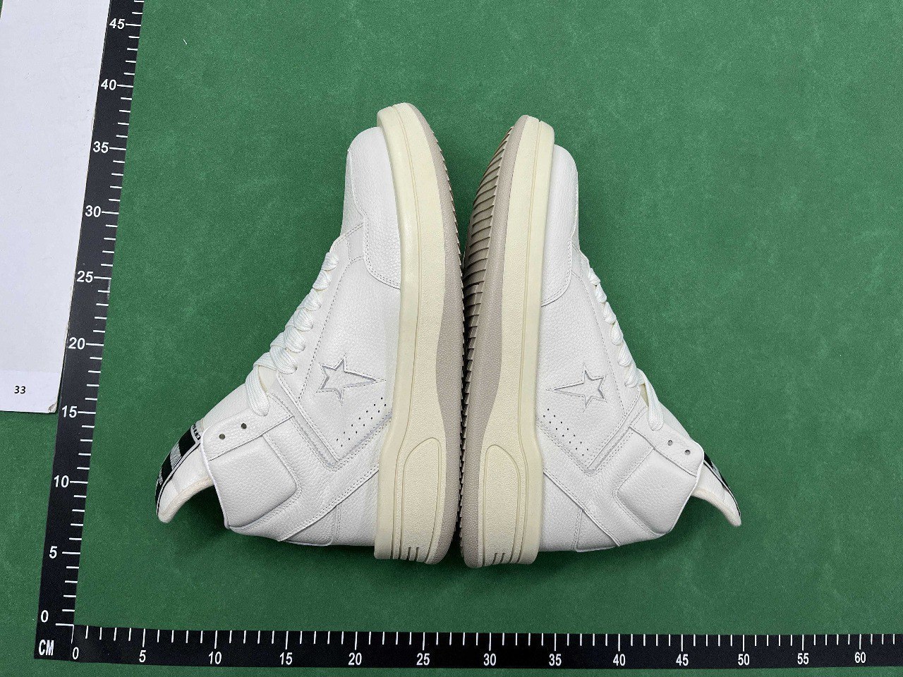 Rick owens x converse -4