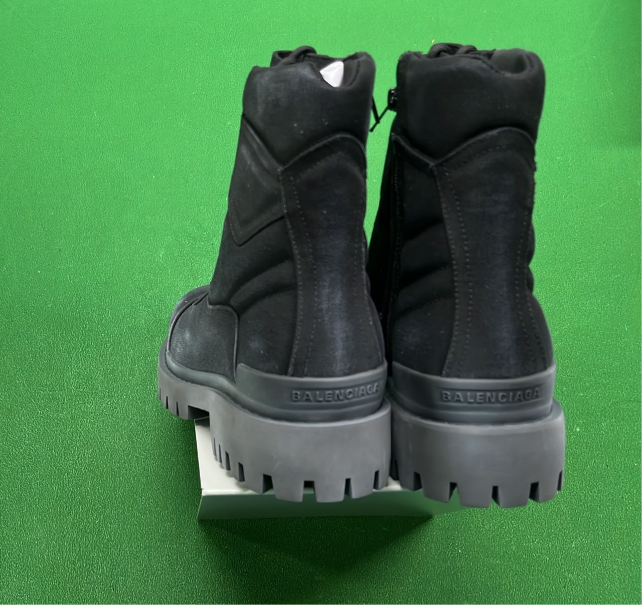 Balenciaga Strike -4
