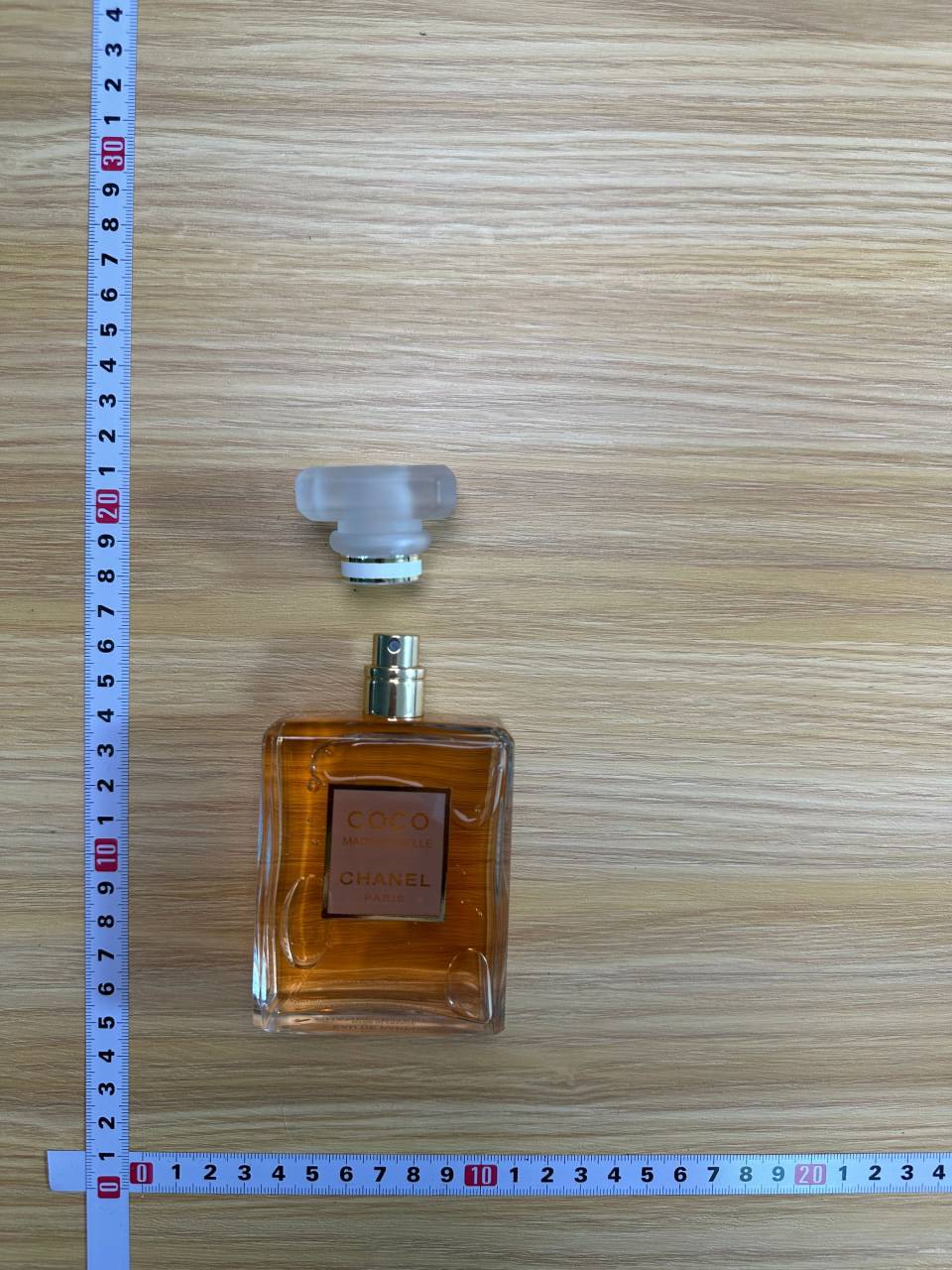 Chanel perfume -2