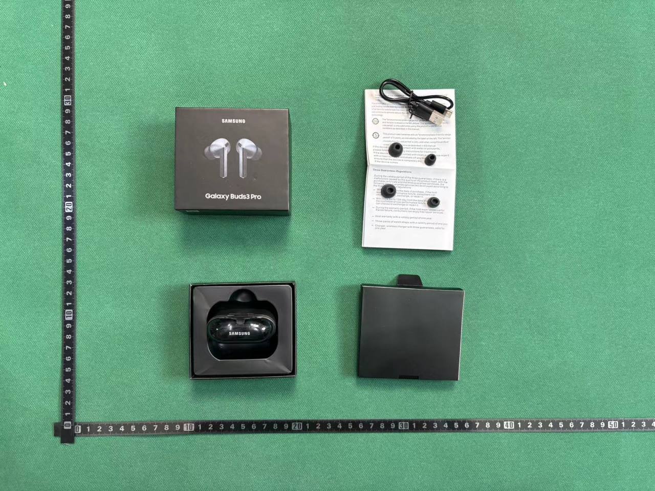 Samsung galaxy buds3 -3