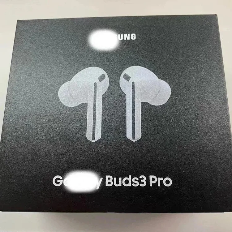 Samsung galaxy buds3