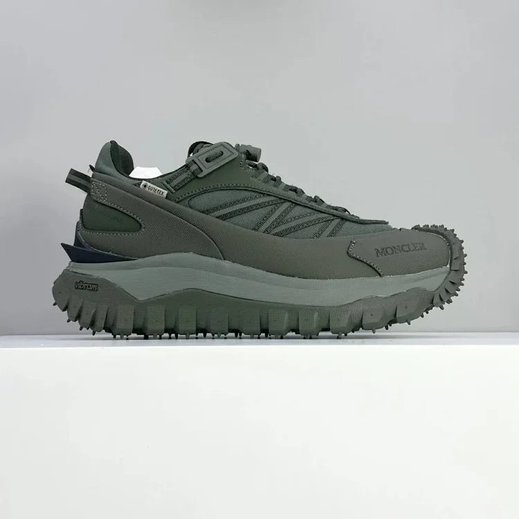   Moncler Trailgrip GTX