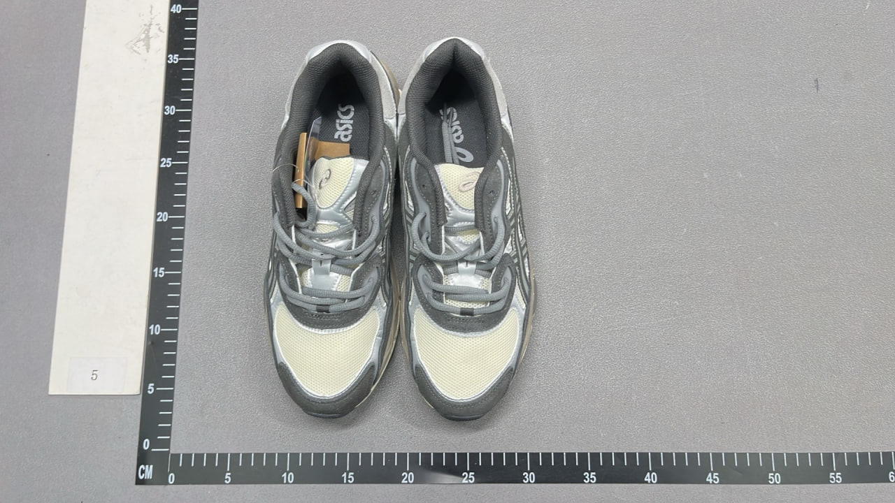  Asics GEL-NYC shoes -2