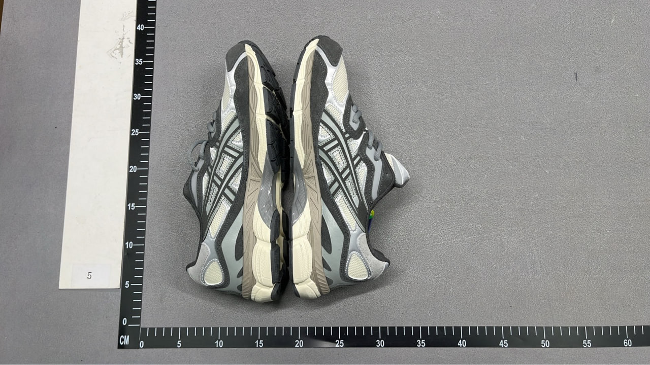  Asics GEL-NYC shoes -3