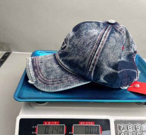  Diesel cap -5