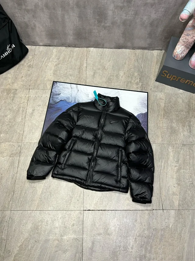 Cazadora Nike x Nocta -3