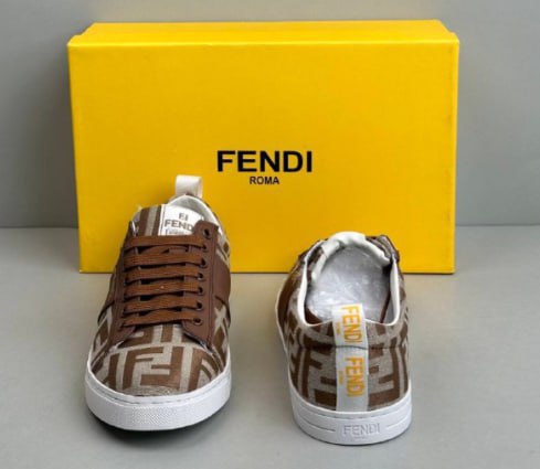 fendi shoes -3