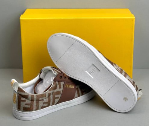 fendi shoes -4