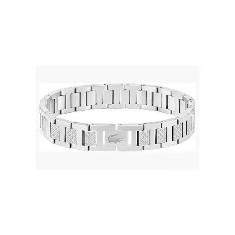   Lacoste Bracelets