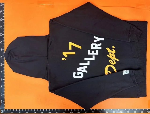   CHAQUETA gallery dept -2