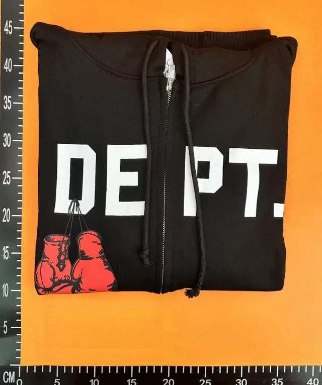   CHAQUETA gallery dept -4