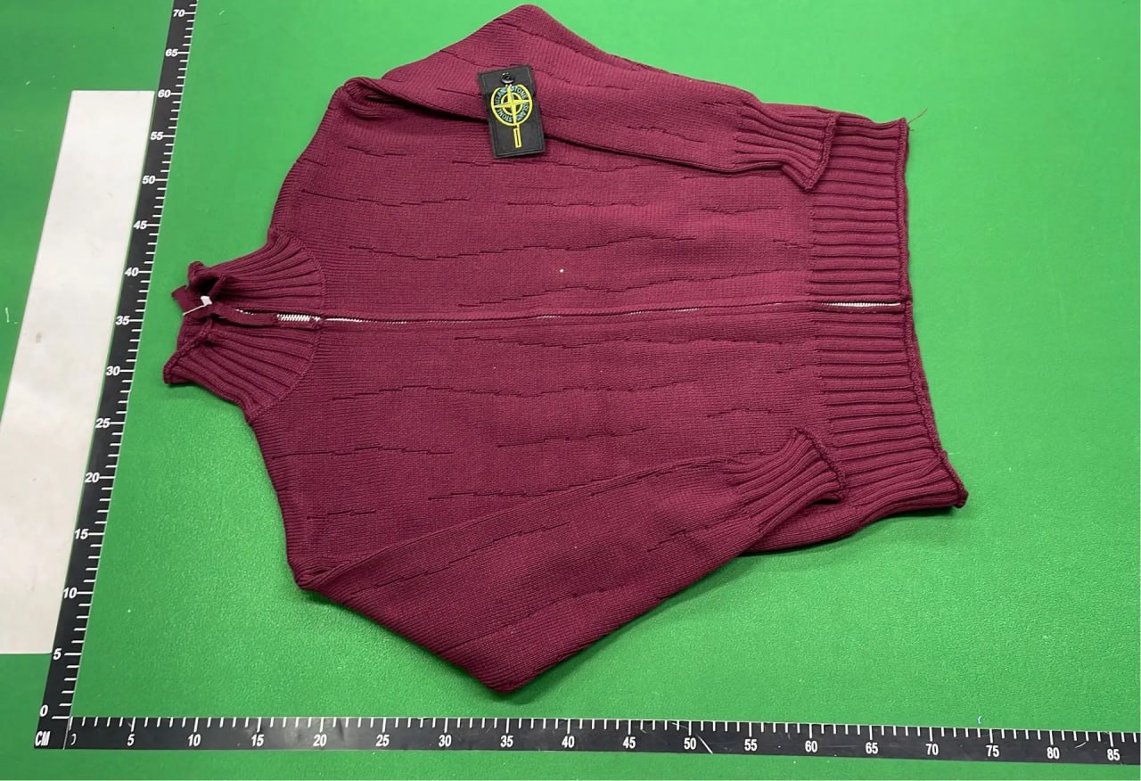    Stone Island Sweaters -2