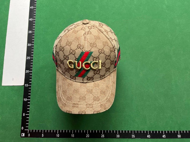 gucci Blca cap -4