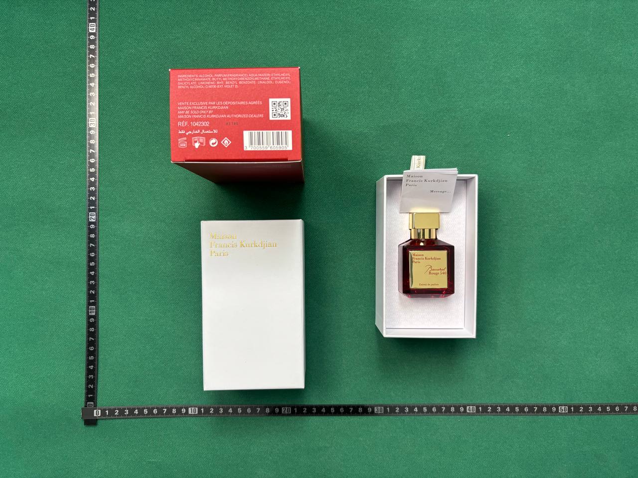 High quality perfume -3