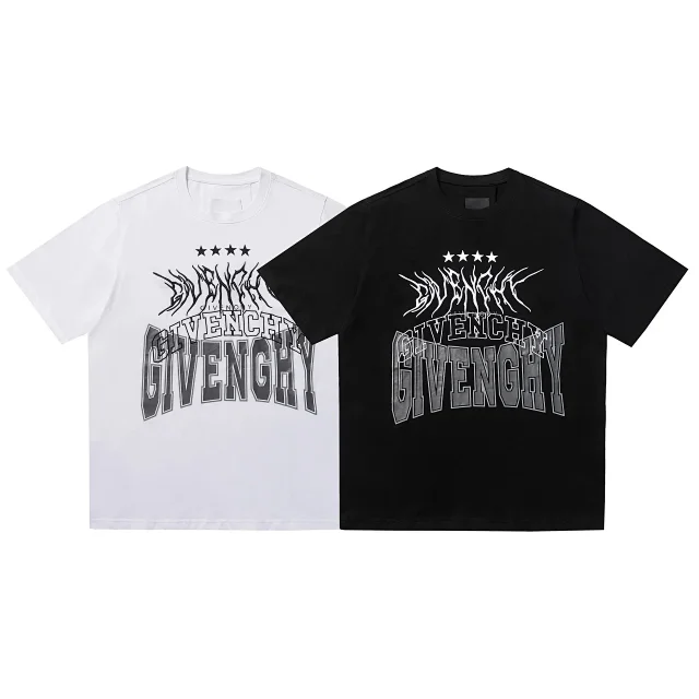 Givenchy tee -2