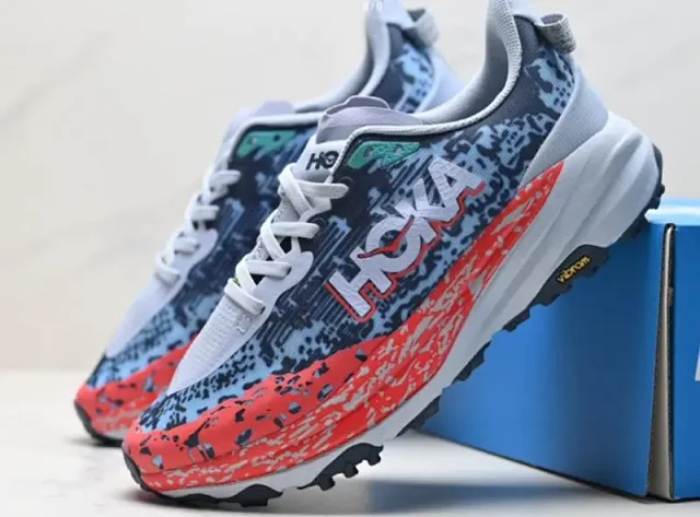 elastic running shoes-JS