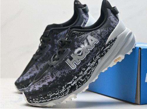 elastic running shoes-JS -3
