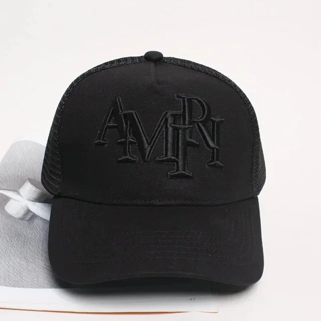 Fashion baseball cap -2