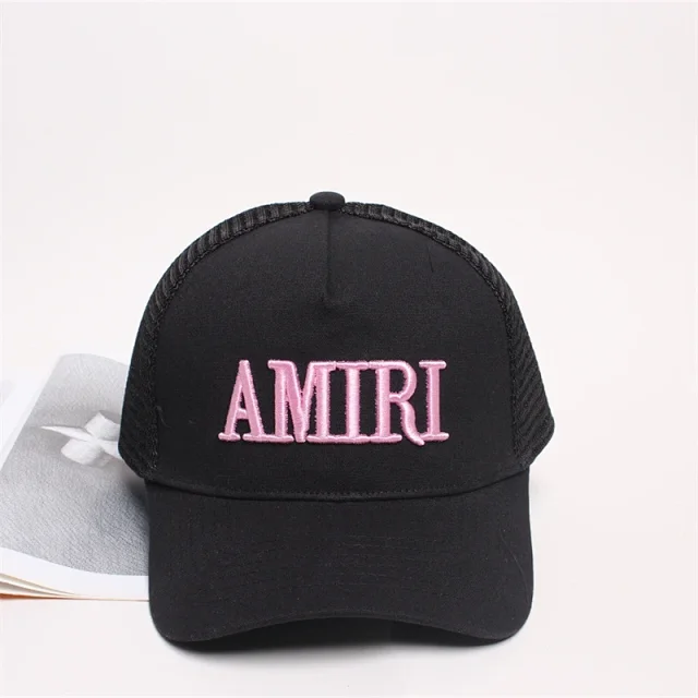 Fashion baseball cap -5