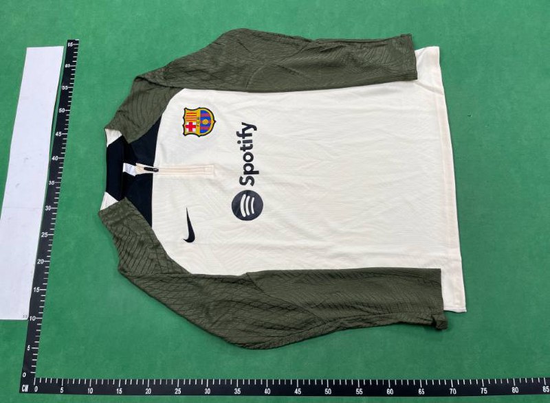 football training suit -4