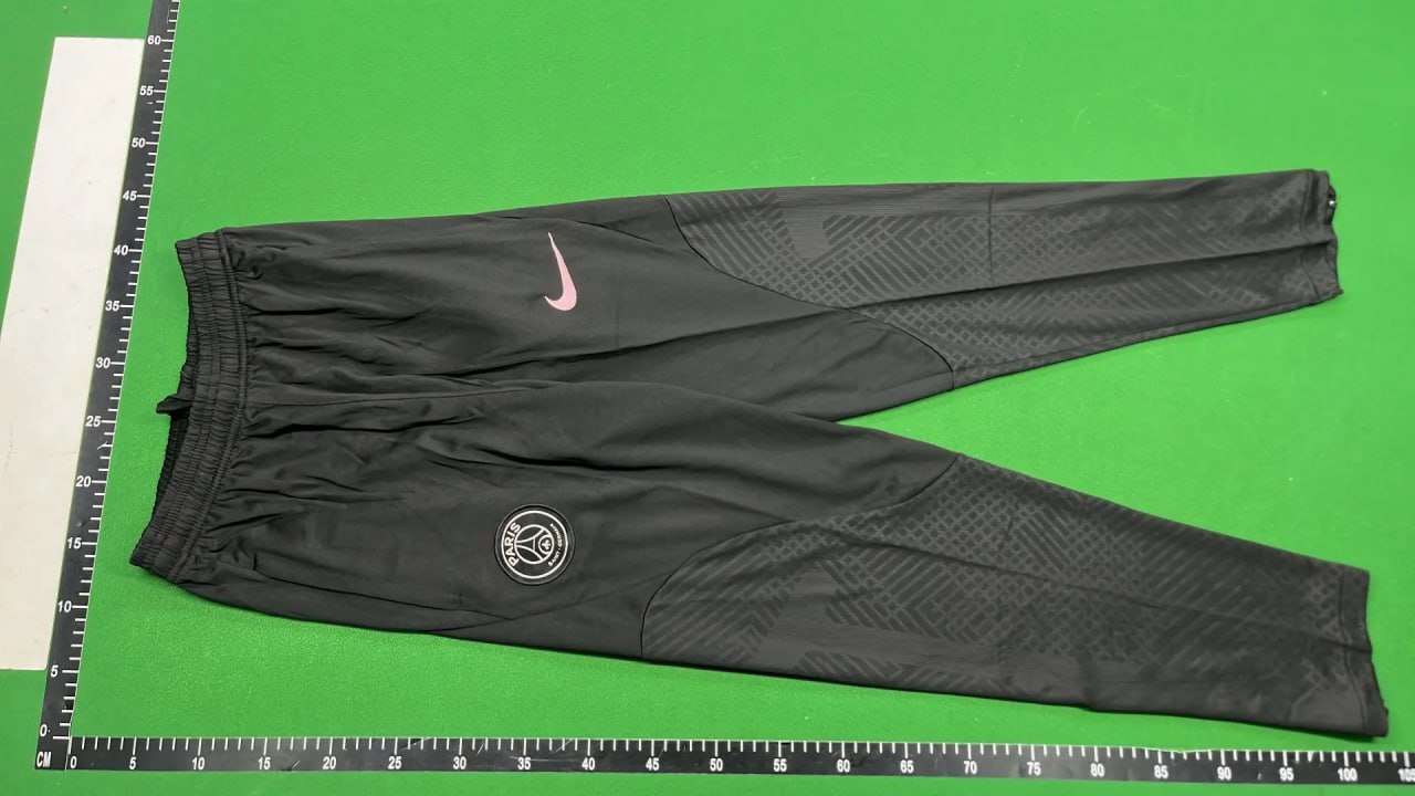 football training suit -2