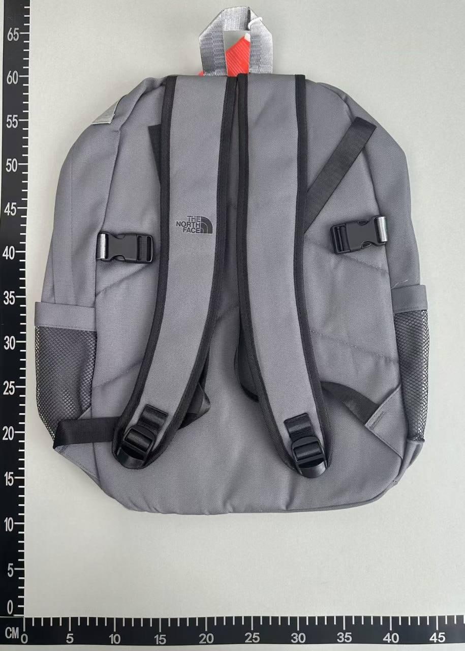 T North Satchel -2