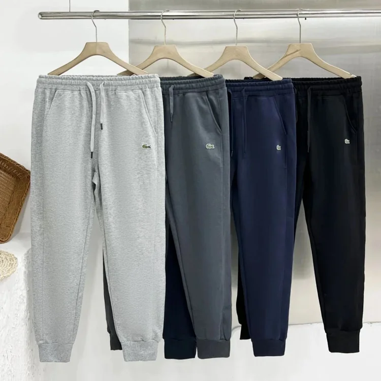 Lacoste Sweatpants