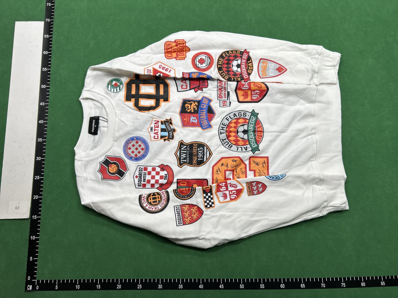dsquared2  Hoodie -2