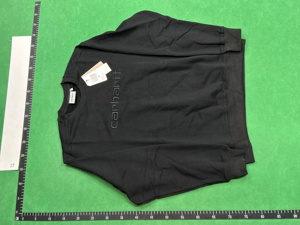    CARHARTT sweatshirt -2