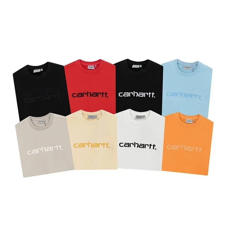    CARHARTT sweatshirt