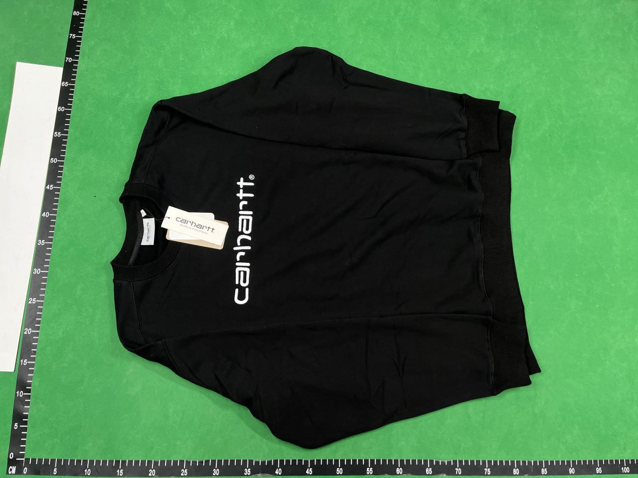   CARHARTT sweatshirt -4