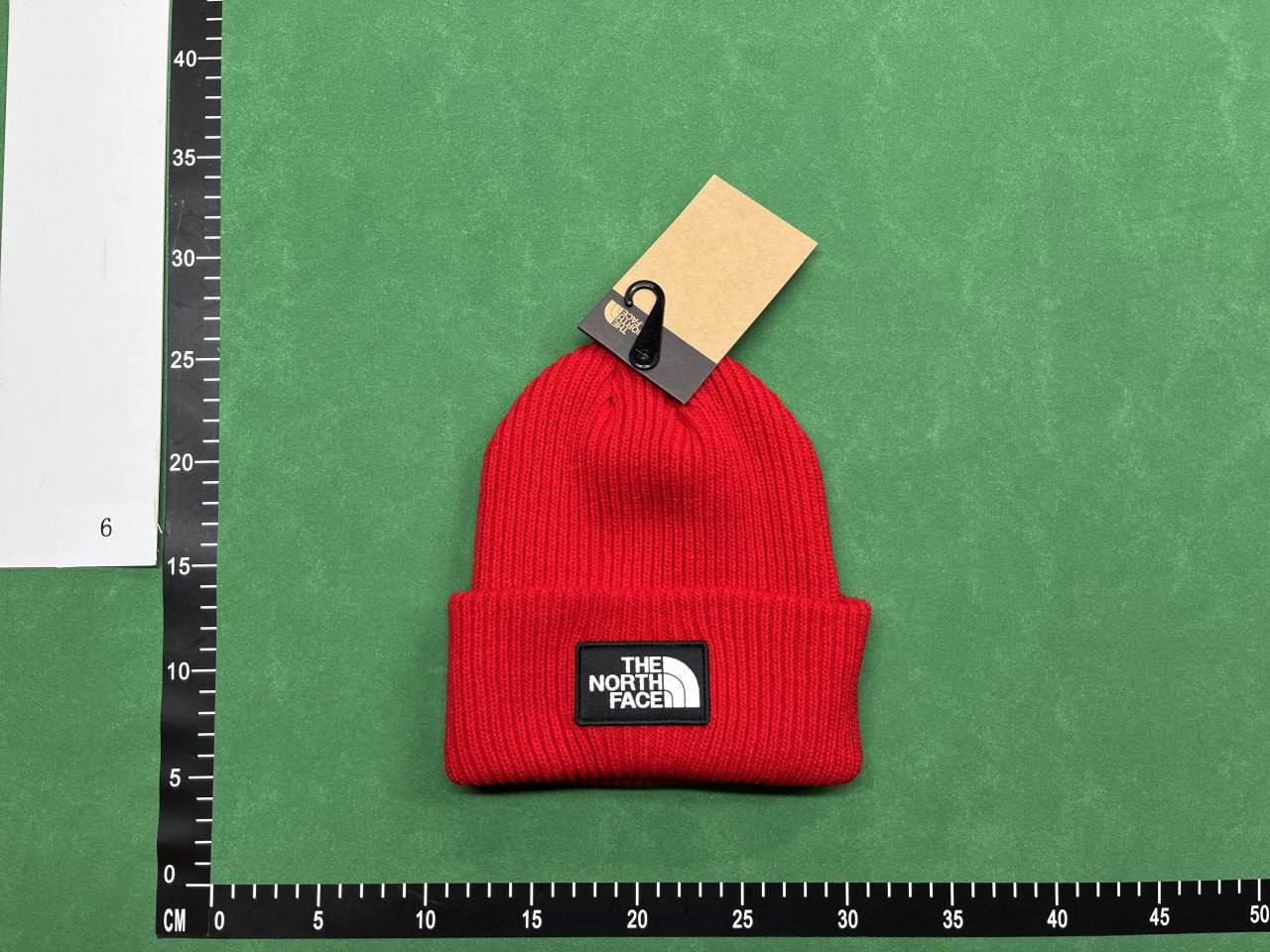  The North Face  hat -3