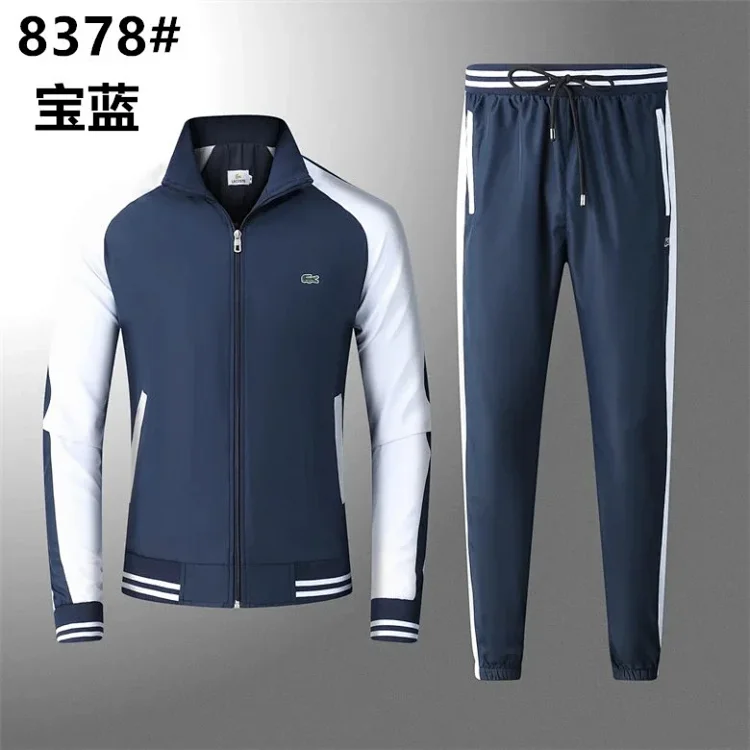   Lacoste tracksuits -2