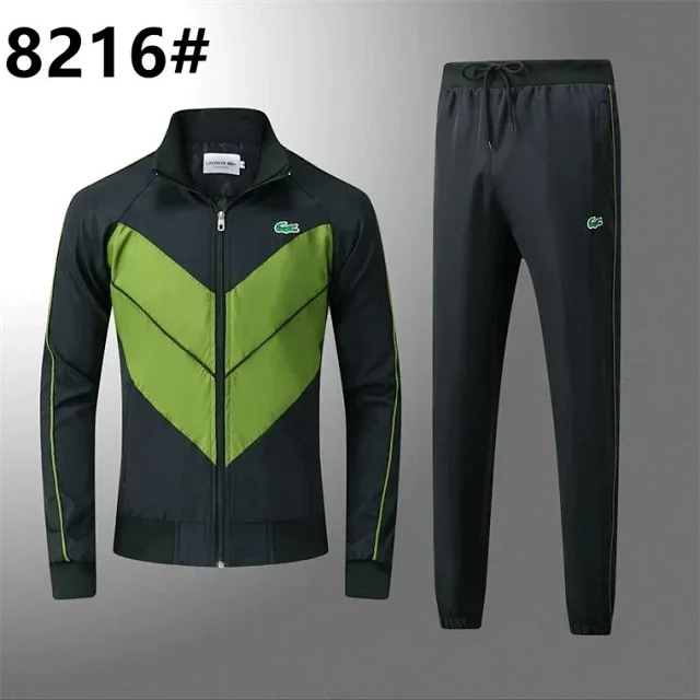   Lacoste tracksuits -4