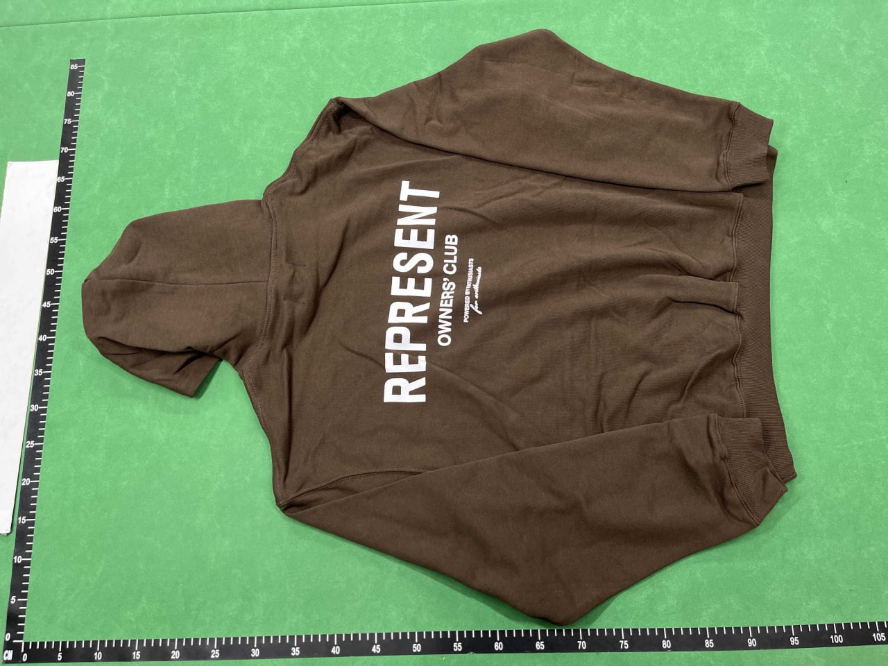   Represent Hoodie -3