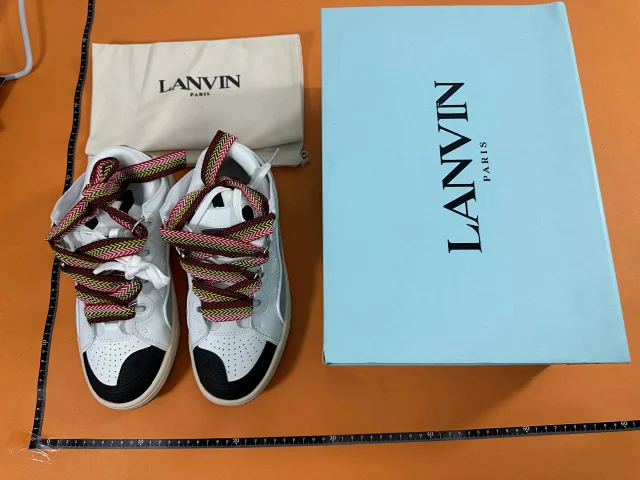  LANVIN SHOE -3