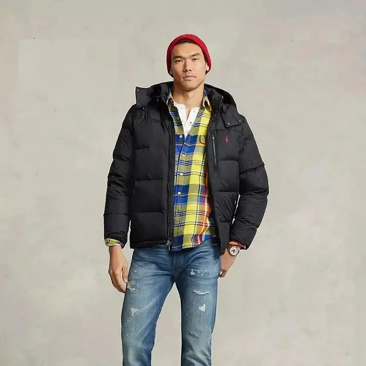 Ralph Lauren d jackets