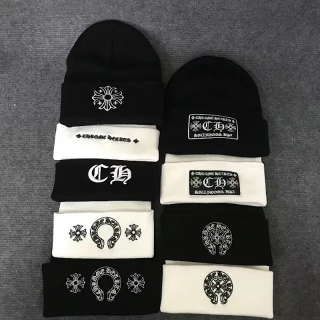   Chrome Hearts cap1 -5
