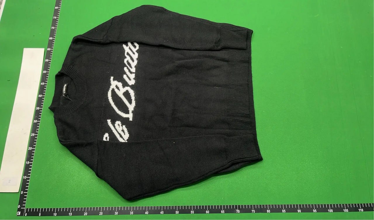 Cole buxton sweater -3