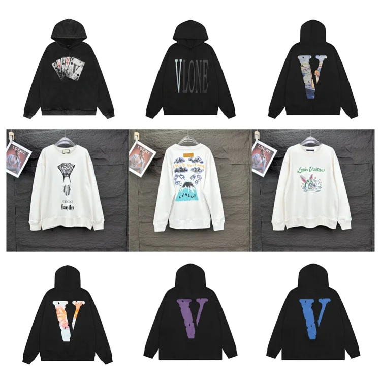 CHAQUETA VLONE