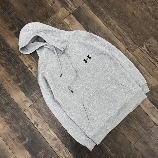 Under Armour Hoodie -2